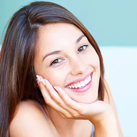 Harvest a New Smile This Fall!