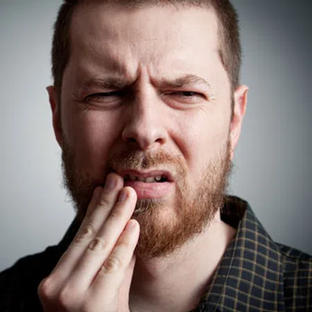 Don’t Wait to Address Dental Pain