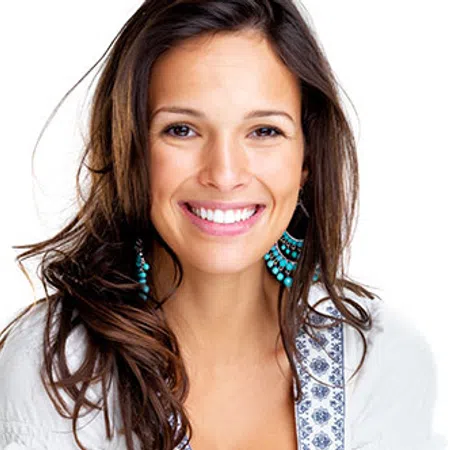 Laugh More Comfortably by Updating Metal Fillings
