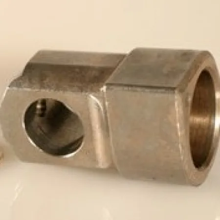 Socket - Shift Shaft