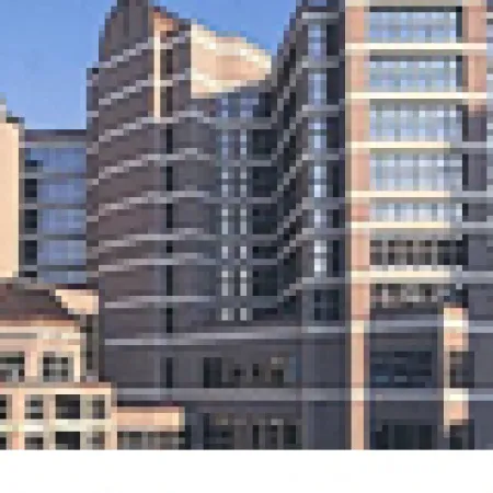 MD Anderson Cancer Center