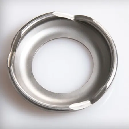 Nonslip Differential Component