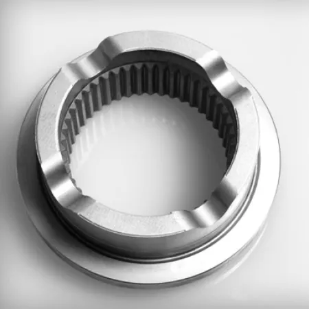 Transmission Spacer