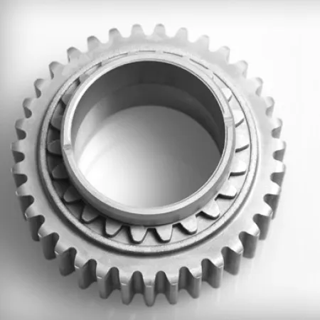 4WD Transfer Case Sprocket