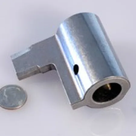 Finger - Shift Selector