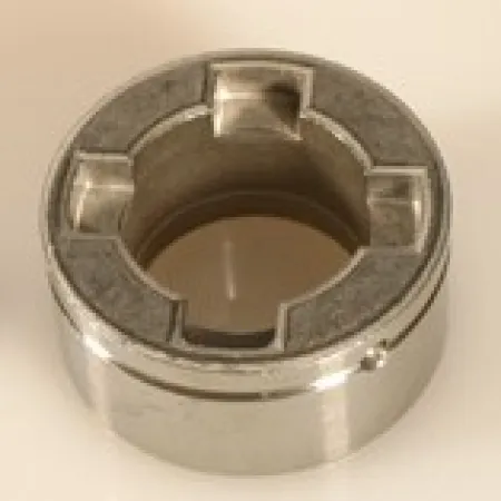 Rack Stopper