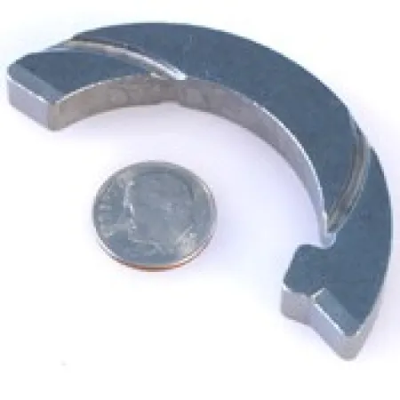 Thrust Washer