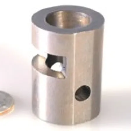 Lug - Shift Selector