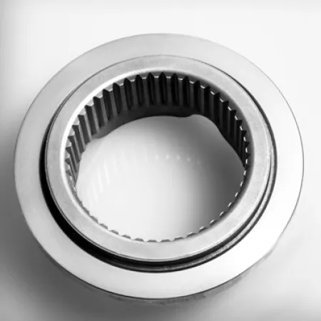 Transmission Spacer