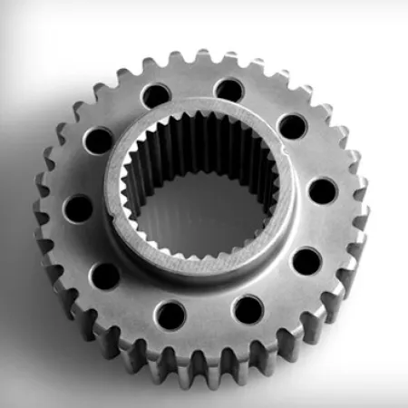 4WD Transfer Case Sprocket