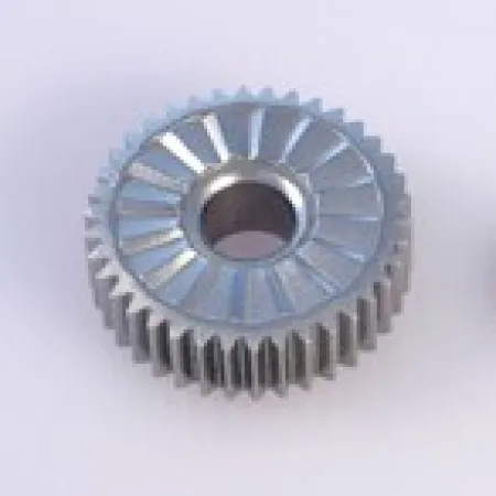 Gear - Spur