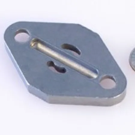 Thrust Plate
