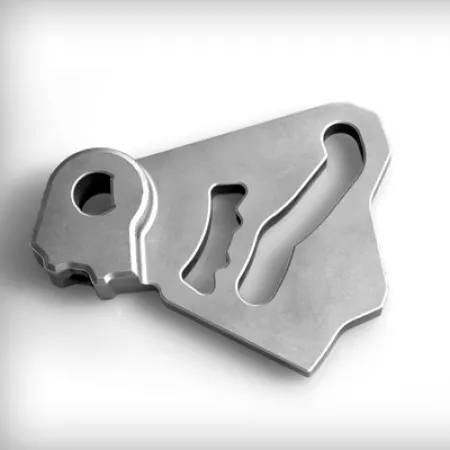 Shift Selector Cam