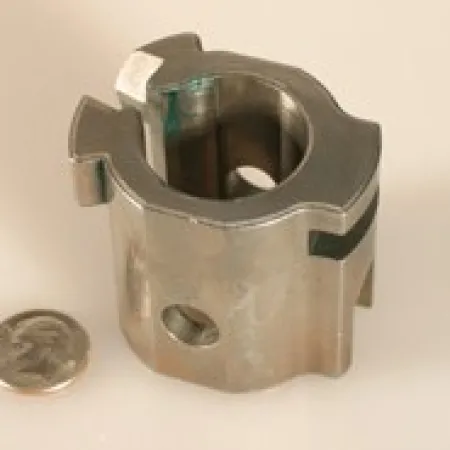 Blocker - Shift Interlock