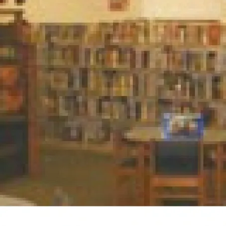 Fentress County Library