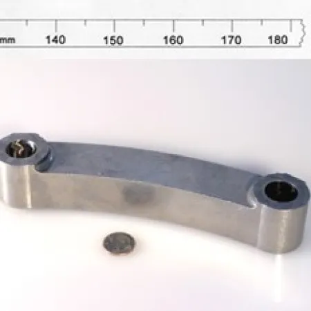 Arm Lever