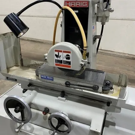 Tool Room