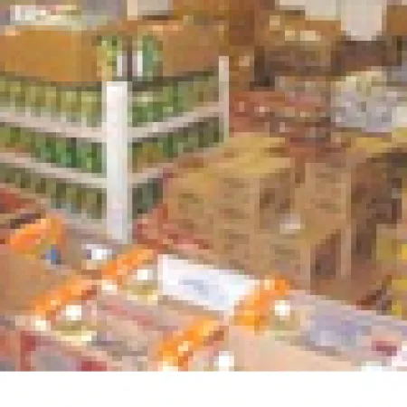 Fentress County Food Bank