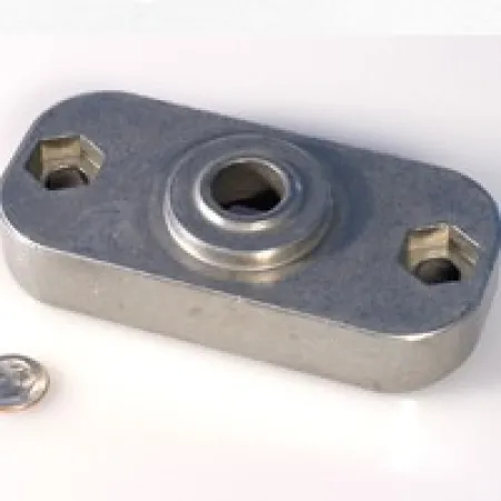 Blade Adapter