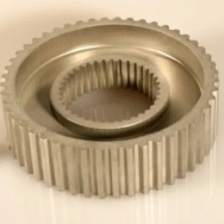 Synchronizer Hub