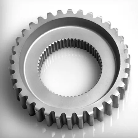 4WD Transfer Case Sprocket