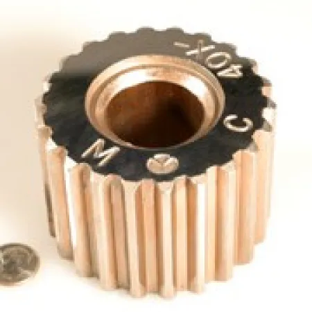 Nut Actuator Brake Shoe