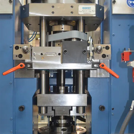 Pressing