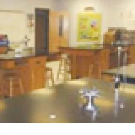 Allardt Elementary School Science Department