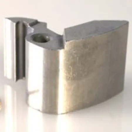 Lockout Mechanism
