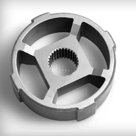 Carrier for Transfer Case Gears