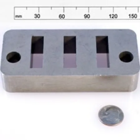Bar Support