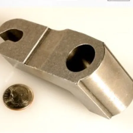 Link Primary Rail