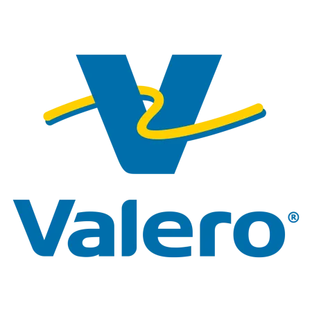 Valero Refining