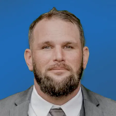 Dustin Fuller