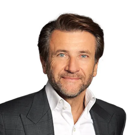 Robert Herjavec