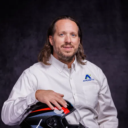 Adam Andretti