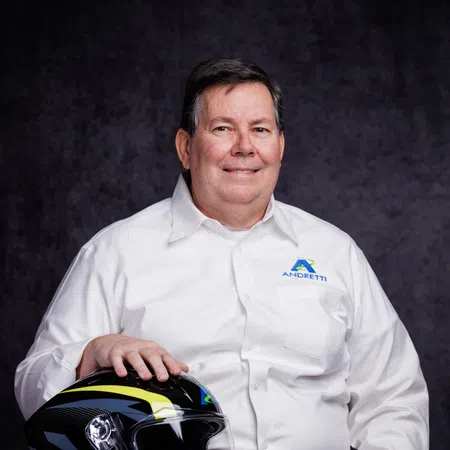 Jeff Andretti