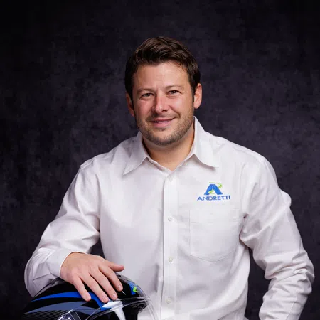 Marco Andretti