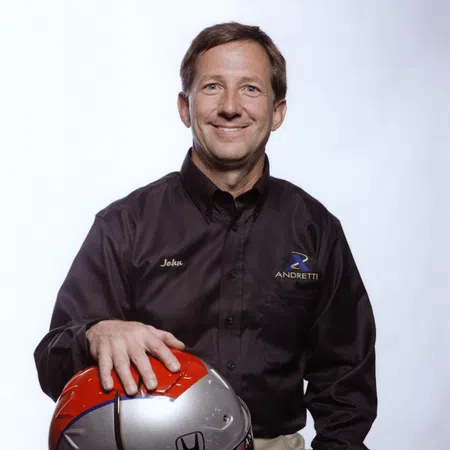 John Andretti (1963–2020)