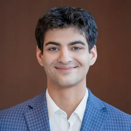 Adam Jamal