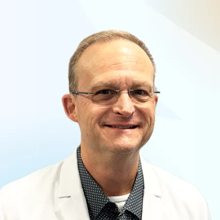 Randy B. Cronic, MD