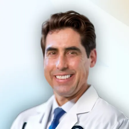 Rogelio Trevino, MD