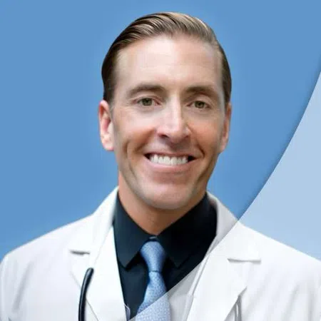 Dr. Michael Smith | Ascend Medical