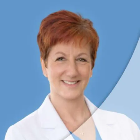 Jody Amazon, DSc APRN, BC, GNP/ANP