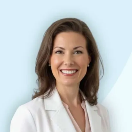 Kristen Oliver