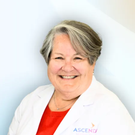 Annette Bernard, MD