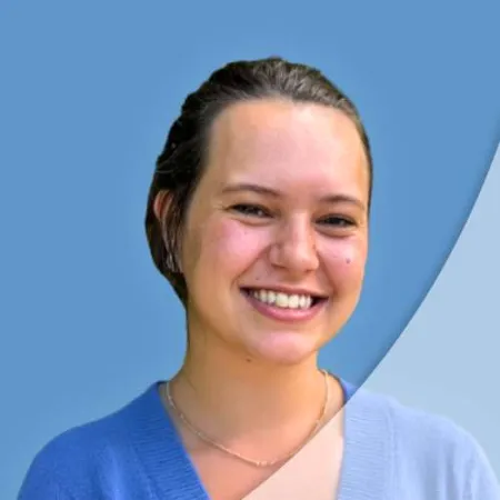 Trinity Graves, MS, LPC