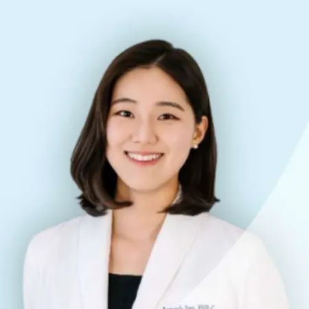 Jungah Seo