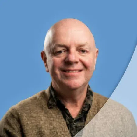 Bill McLeod,&nbsp;LPC, CPCS, NCAC-II