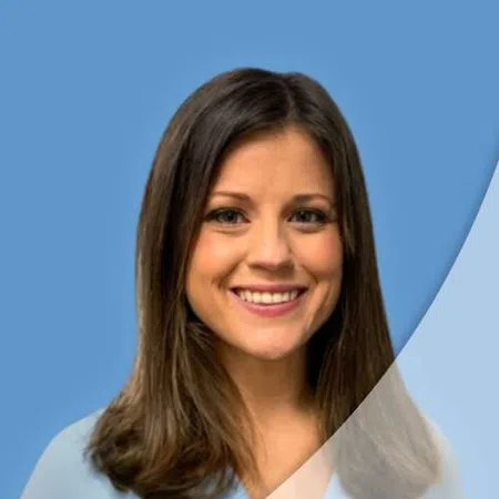 Carol Ann May, LPC